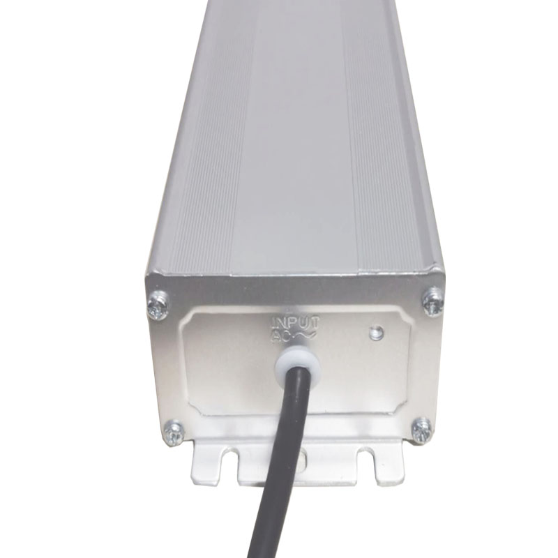 Strømmen af LED-aluminium konstant spænding vandtæt 12v300w strømforsyning